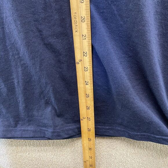 University of Illinois Fighting Illini Athletics Polo Shirt Mens Large - Picture 6 of 8